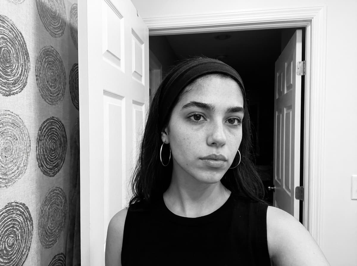 AI generated brand photoshoot