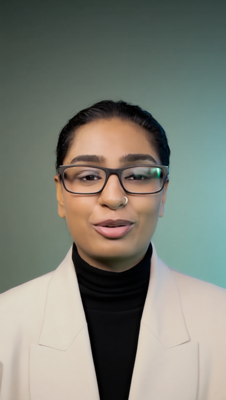 Imagen de referencia de Camila