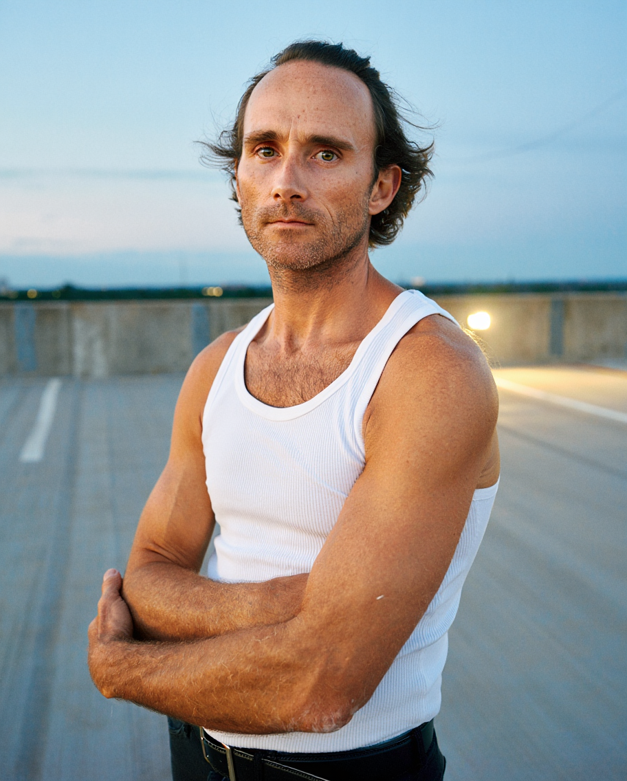 Shooting de marca generado con IA