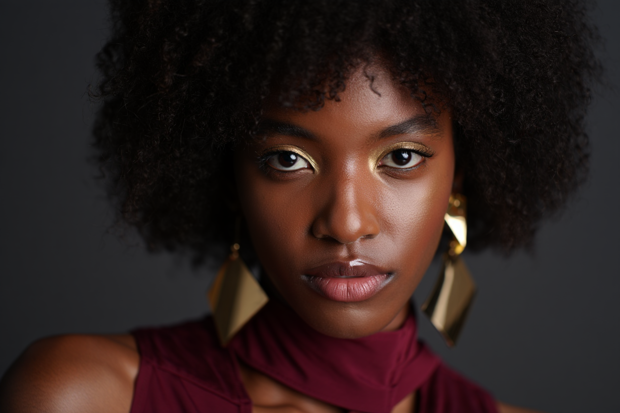 Shooting de marca generado con IA